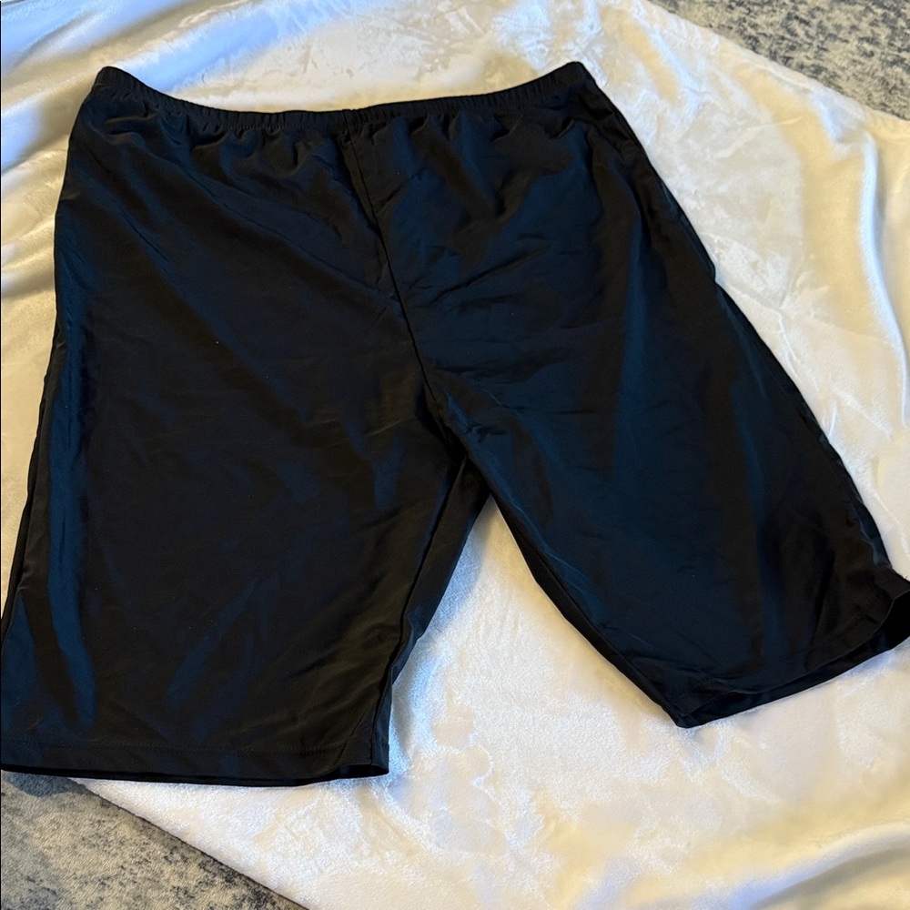 FIRPEARL Woman’s Board Short Sim Shorts Size 26
